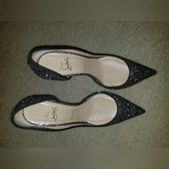 Christian Louboutin stilettos heels - Picture 7 of 12